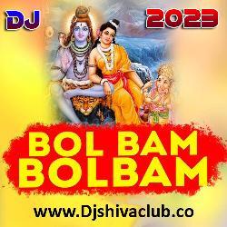 Bhola baba bam bhola baba - Bolbam 2023 Dj Remix Song -Dj New RajaN BaSTi